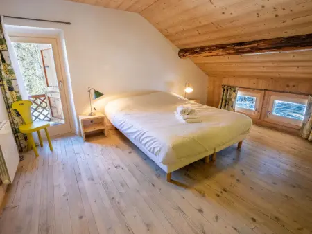 Chalet spacieux à Méribel avec terrasse ensoleillée et cheminée - Photo 5