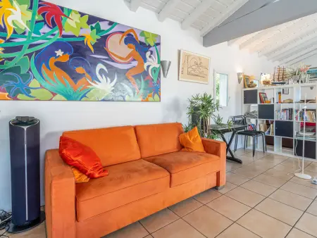 Villa Suerte, Location Villa 15 personnes à Bidart - Photo 7