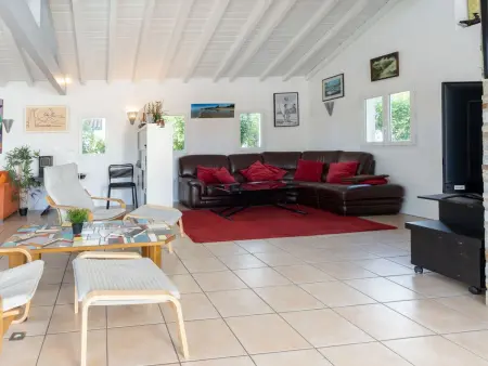 Villa Suerte, Location Villa 15 personnes à Bidart - Photo 8