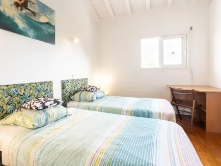 Villa Suerte, Location Villa 15 personnes à Bidart - Photo 10