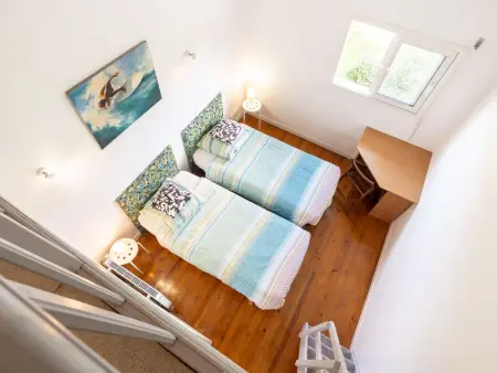 Villa Suerte, Location Villa 15 personnes à Bidart - Photo 12