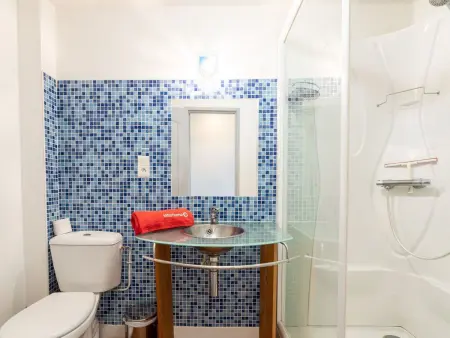 Villa Suerte, Location Villa 15 personnes à Bidart - Photo 13