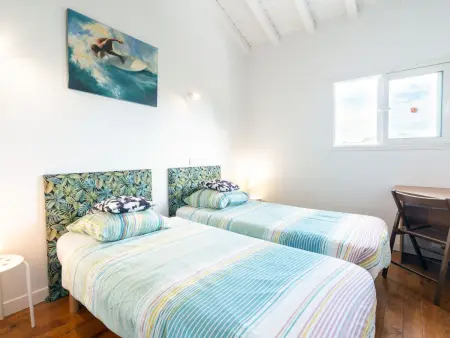 Villa Suerte, Location Villa 15 personnes à Bidart - Photo 14