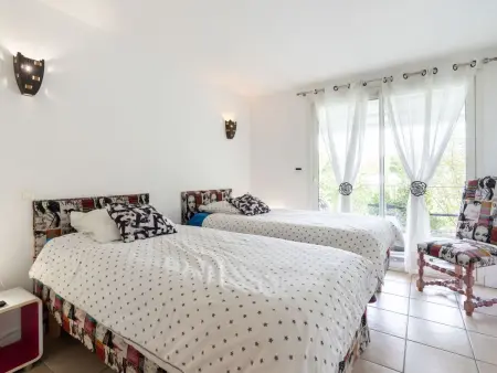 Villa Suerte, Location Villa 15 personnes à Bidart - Photo 17