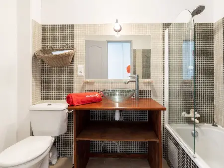 Villa Suerte, Location Villa 15 personnes à Bidart - Photo 18