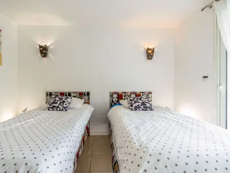 Villa Suerte, Location Villa 15 personnes à Bidart - Photo 20