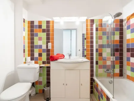 Villa Suerte, Location Villa 15 personnes à Bidart - Photo 21