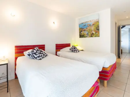 Villa Suerte, Location Villa 15 personnes à Bidart - Photo 22