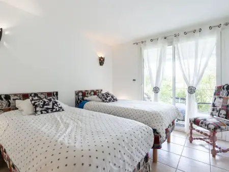 Villa Suerte, Location Villa 15 personnes à Bidart - Photo 23