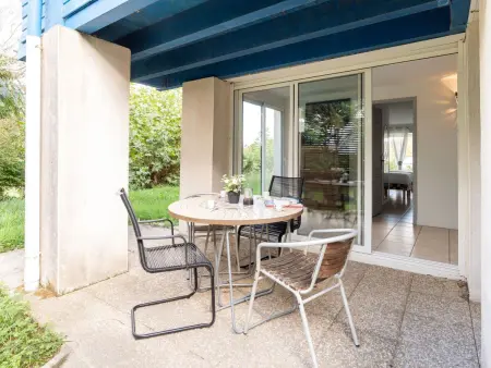 Villa Suerte, Location Villa 15 personnes à Bidart - Photo 27
