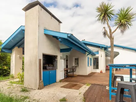 Villa Suerte, Location Villa 15 personnes à Bidart - Photo 31