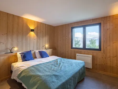 L'Adret, Maison 14 personnes à Saint Gervais - Photo 16