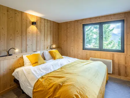 L'Adret, Maison 14 personnes à Saint Gervais - Photo 18