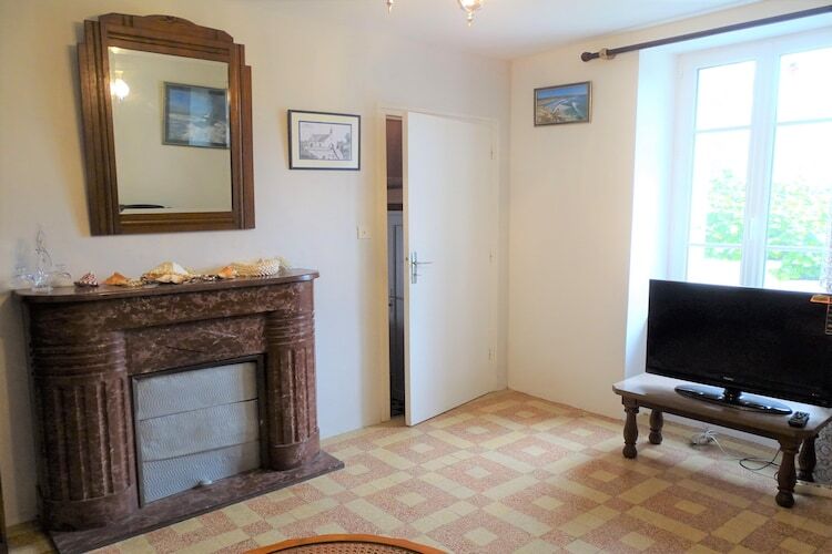 Maison bretonne 350 m de l'océan, jardin 1000 m² - Photo 5