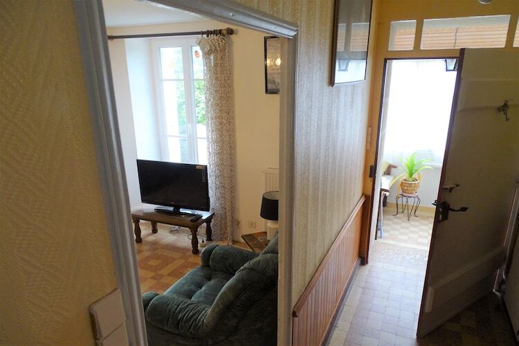 Maison bretonne 350 m de l'océan, jardin 1000 m² - Photo 6