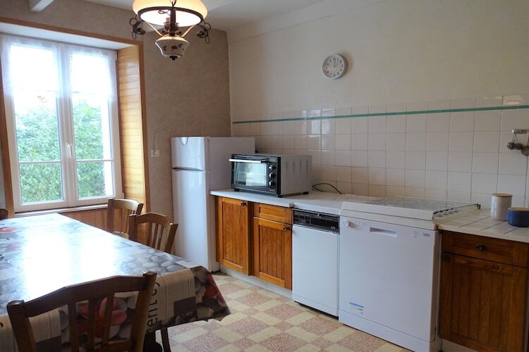 Maison bretonne 350 m de l'océan, jardin 1000 m² - Photo 8