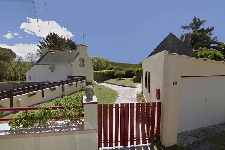 Maison bretonne 350 m de l'océan, jardin 1000 m² - Photo 10