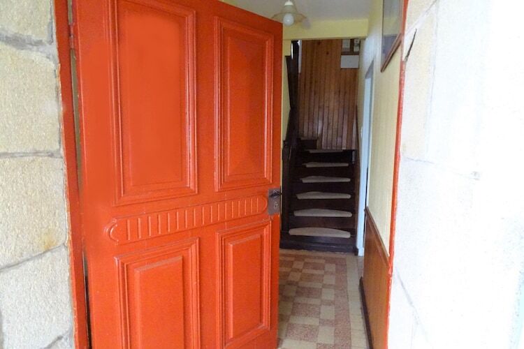Maison bretonne 350 m de l'océan, jardin 1000 m² - Photo 11