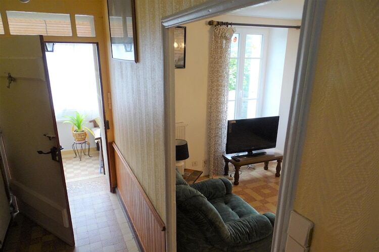Maison bretonne 350 m de l'océan, jardin 1000 m² - Photo 12