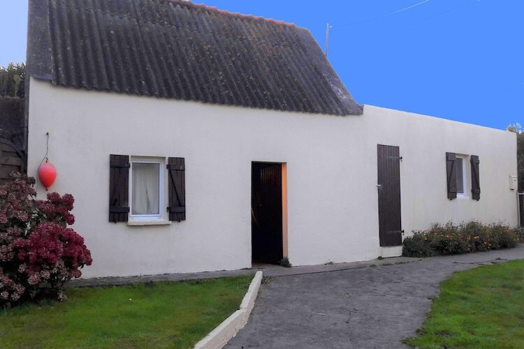 Maison bretonne 350 m de l'océan, jardin 1000 m² - Photo 13