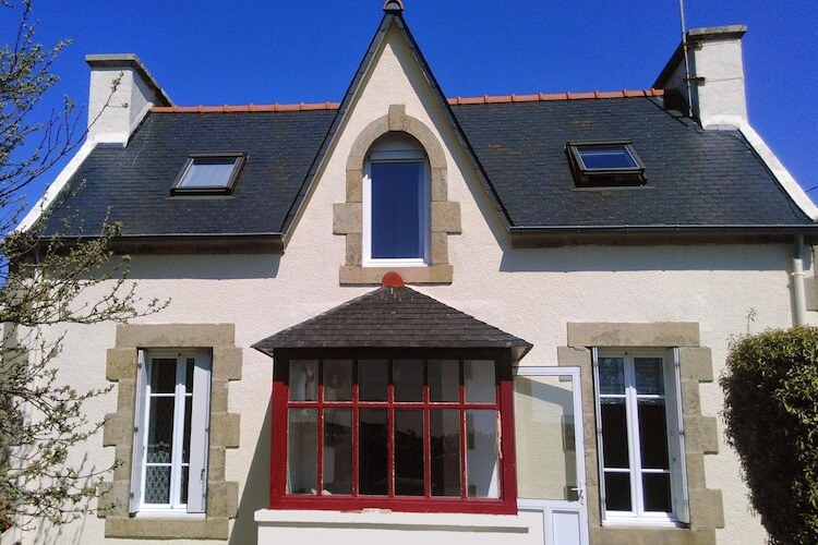 Maison bretonne 350 m de l'océan, jardin 1000 m² - Photo 15