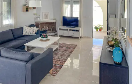 Maison 4 chambres avec piscine privée à El Chaparral : photo 3