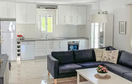 Maison 4 chambres avec piscine privée à El Chaparral : photo 4