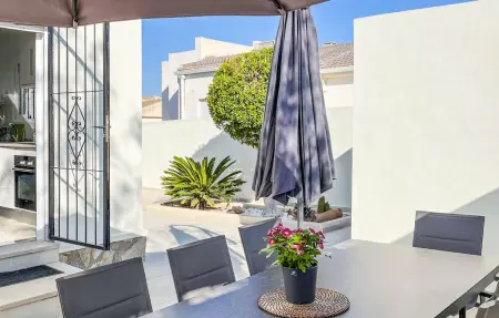 Maison 4 chambres avec piscine privée à El Chaparral : photo 5