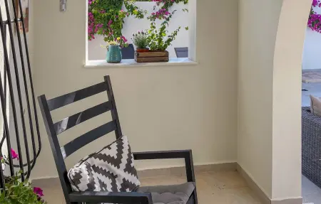 Maison 4 chambres avec piscine privée à El Chaparral : photo 10