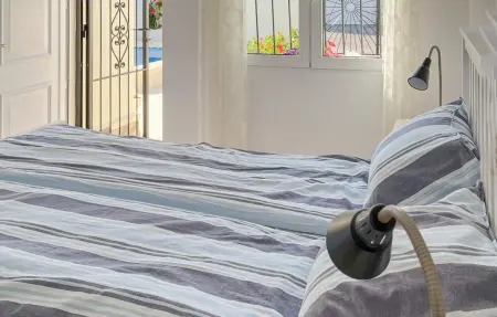 Maison 4 chambres avec piscine privée à El Chaparral : photo 11
