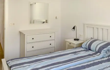 Maison 4 chambres avec piscine privée à El Chaparral : photo 12