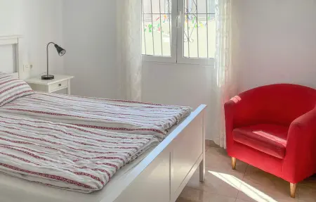 Maison 4 chambres avec piscine privée à El Chaparral : photo 13