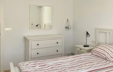 Maison 4 chambres avec piscine privée à El Chaparral : photo 14