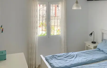 Maison 4 chambres avec piscine privée à El Chaparral : photo 15