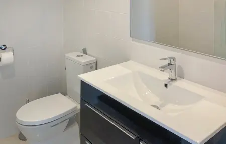 Maison 4 chambres avec piscine privée à El Chaparral : photo 17