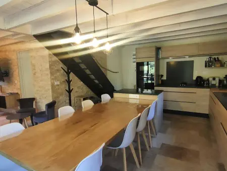 Location chalet à Cauterets