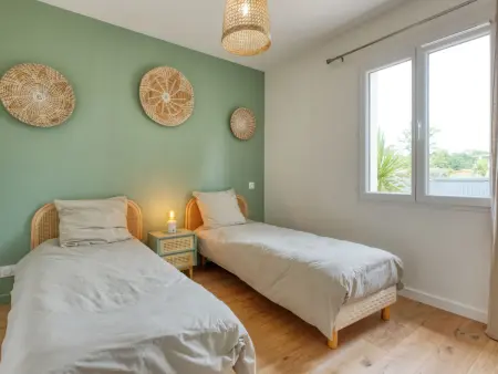Petite Dépée, Villa 6 personnes à Grayan et L' Hopital - Photo 14