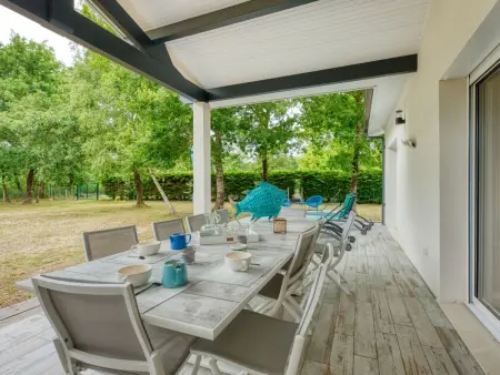 Petite Dépée, Villa 6 personnes à Grayan et L' Hopital - Photo 17