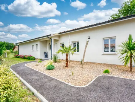 Petite Dépée, Villa 6 personnes à Grayan et L' Hopital - Photo 18