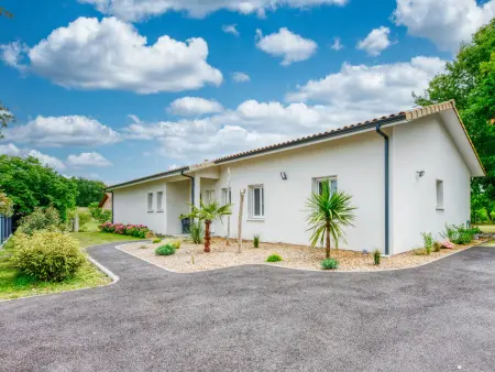 Petite Dépée, Villa 6 personnes à Grayan et L' Hopital - Photo 19