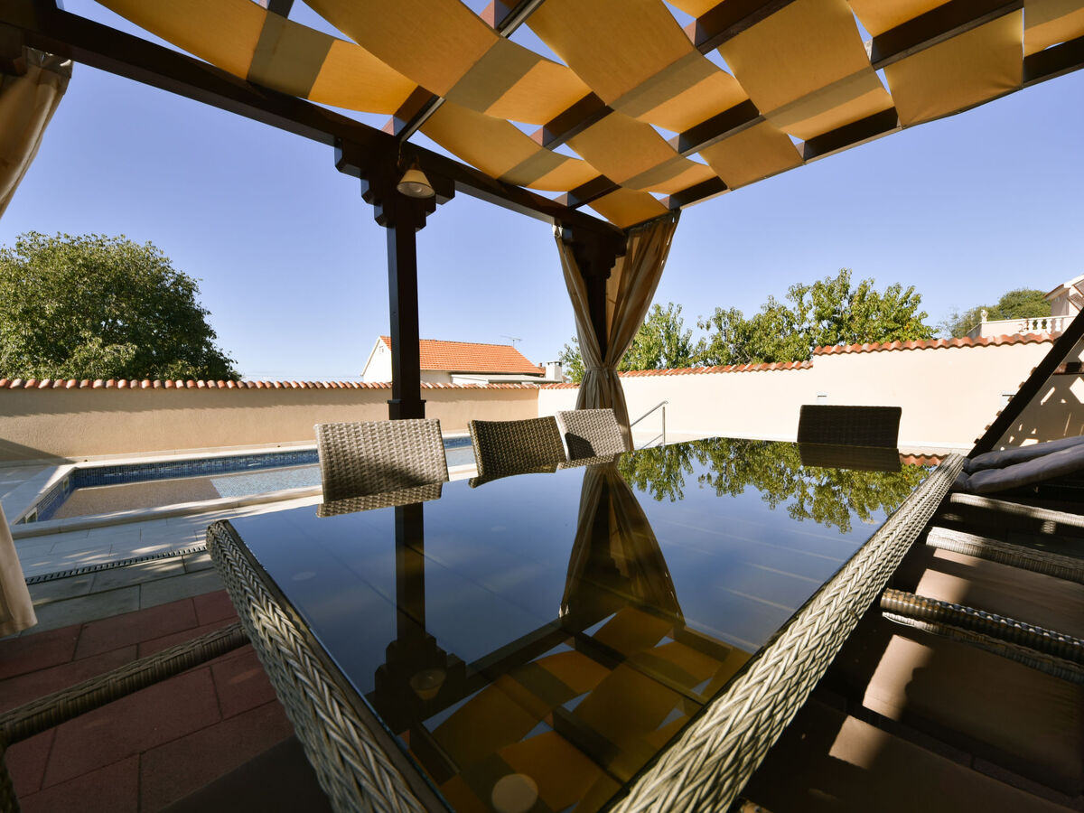 Zorka, maison 8 pers. avec piscine privée à Pirovac - Photo 3
