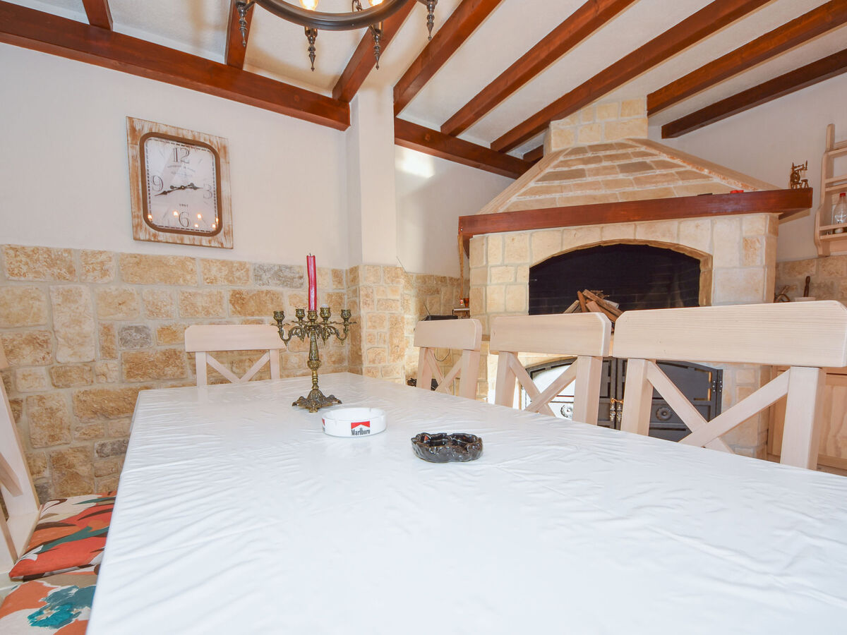 Zorka, maison 8 pers. avec piscine privée à Pirovac - Photo 5
