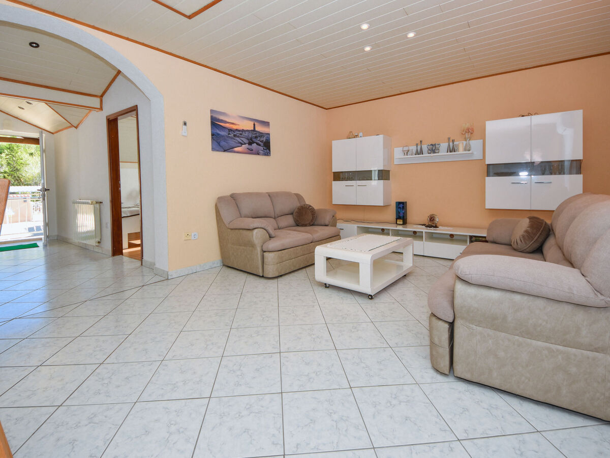 Zorka, maison 8 pers. avec piscine privée à Pirovac - Photo 7