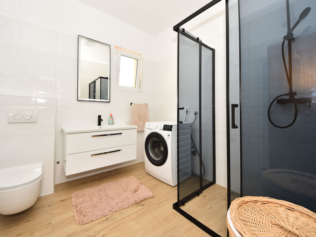 Zorka, maison 8 pers. avec piscine privée à Pirovac - Photo 12