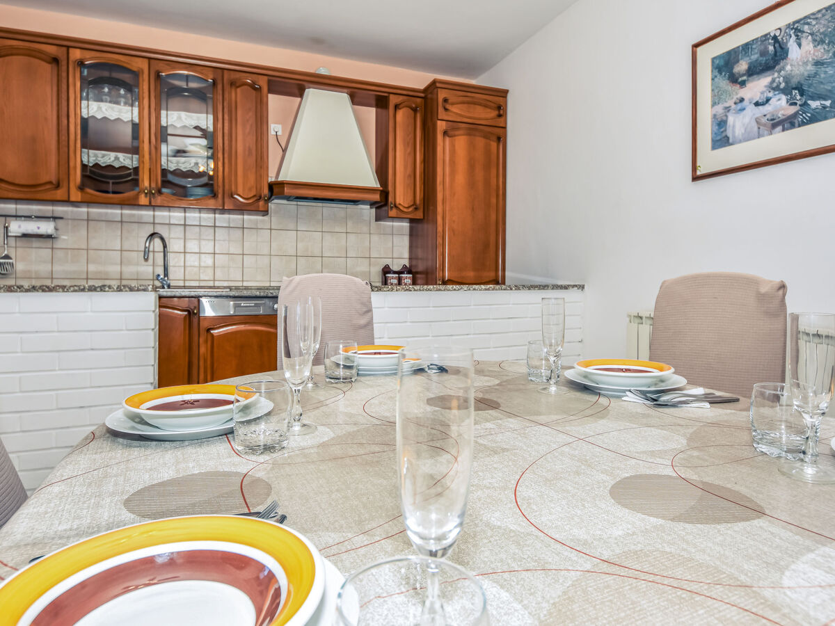 Zorka, maison 8 pers. avec piscine privée à Pirovac - Photo 16