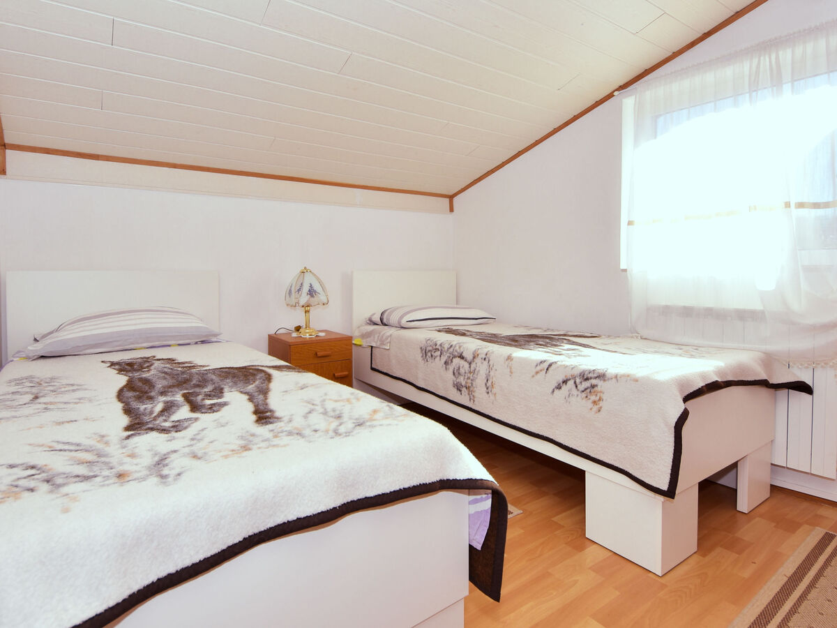 Zorka, maison 8 pers. avec piscine privée à Pirovac - Photo 20