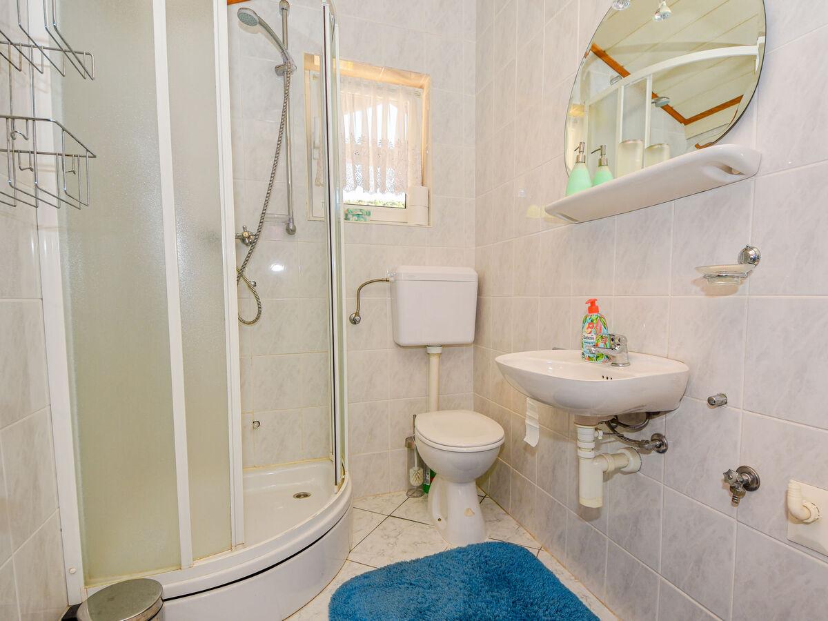 Zorka, maison 8 pers. avec piscine privée à Pirovac - Photo 22