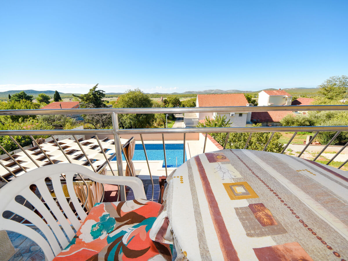 Zorka, maison 8 pers. avec piscine privée à Pirovac - Photo 25