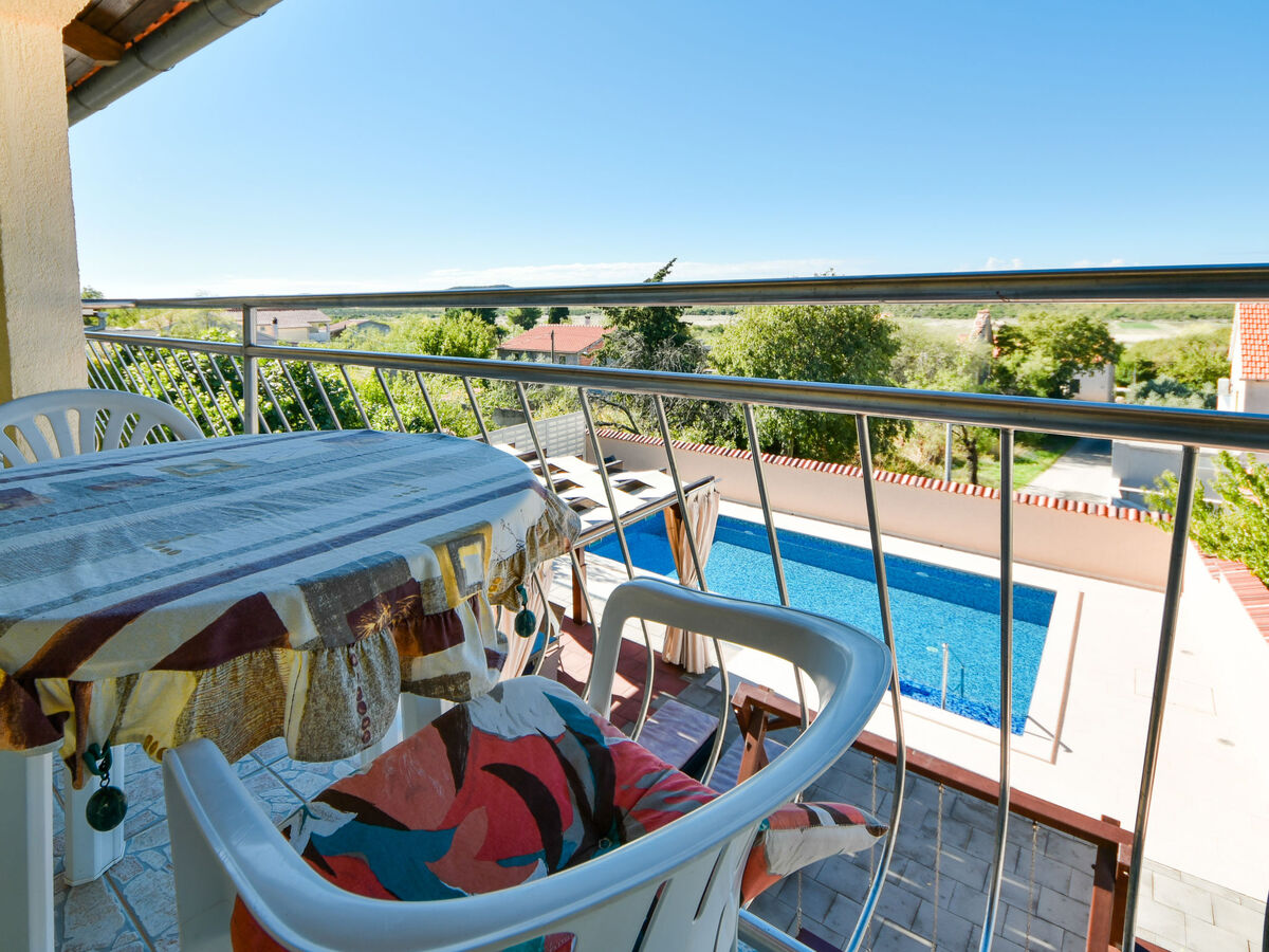 Zorka, maison 8 pers. avec piscine privée à Pirovac - Photo 26