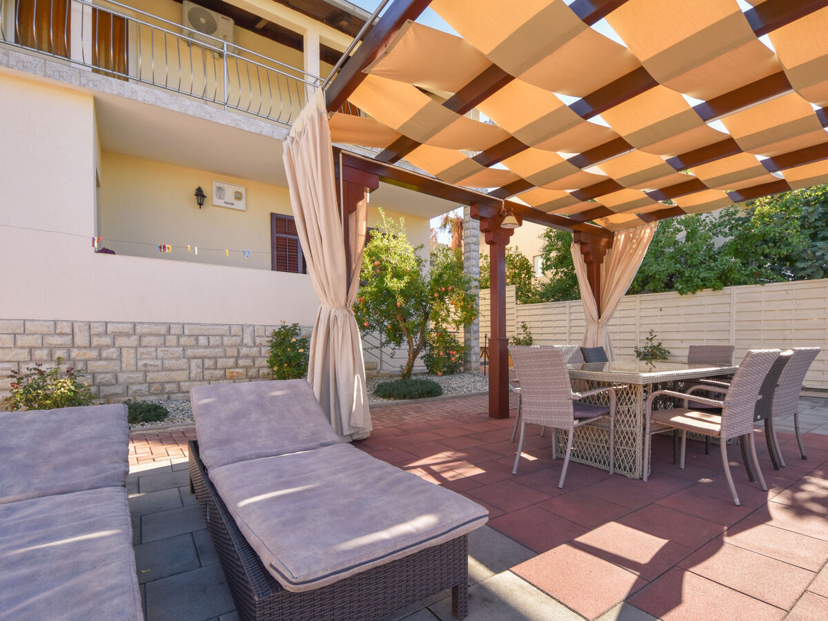 Zorka, maison 8 pers. avec piscine privée à Pirovac - Photo 28